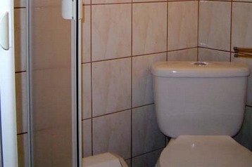 Šeiminis pensionas Szczyrk 4